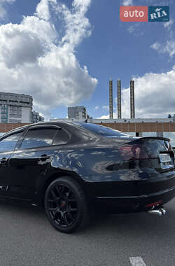 Седан Volkswagen Jetta 2013 в 
