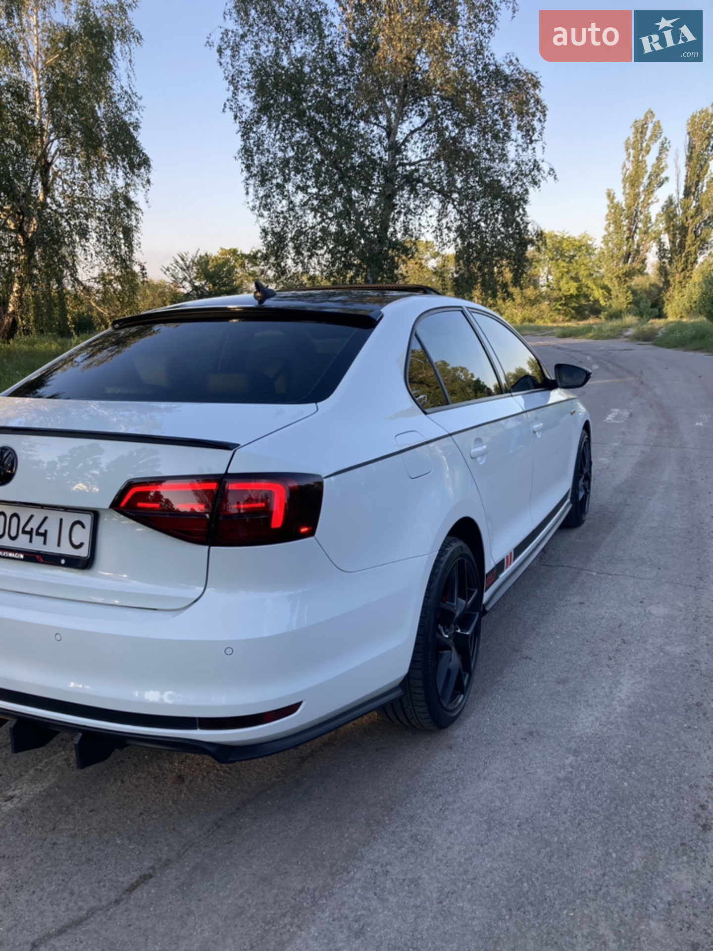 2017 Volkswagen Jetta - мініатюра 7