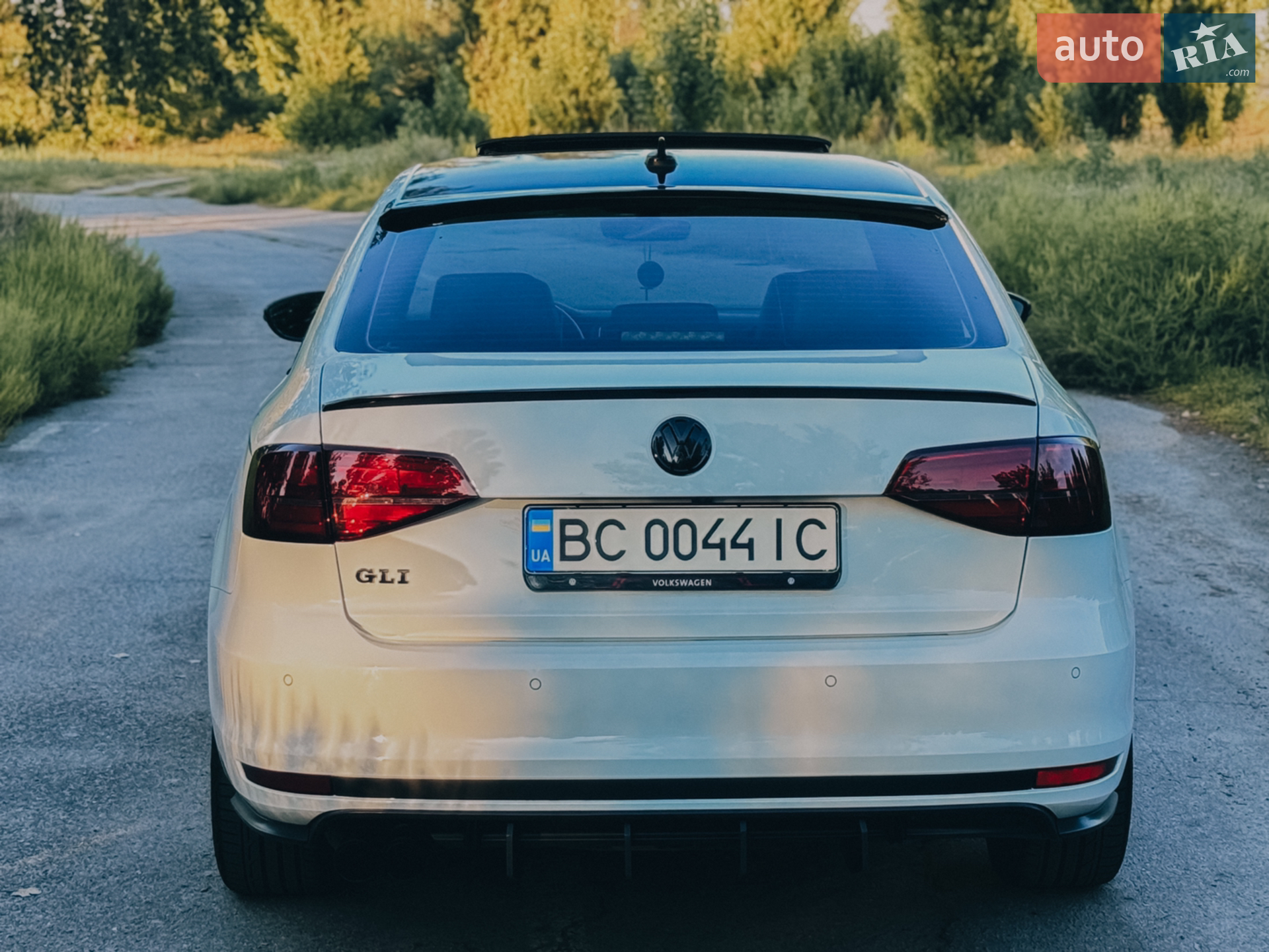 2017 Volkswagen Jetta - мініатюра 14