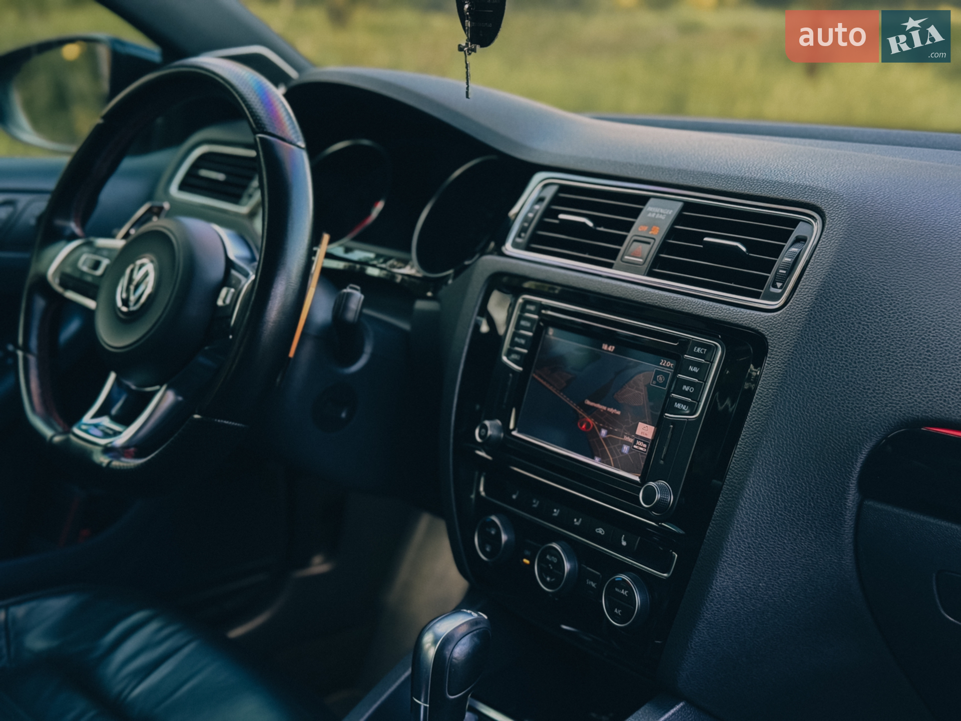 2017 Volkswagen Jetta - мініатюра 43