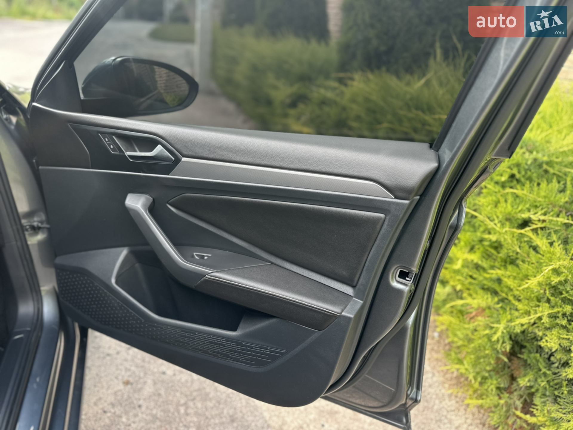 2024 Volkswagen Jetta - мініатюра 18