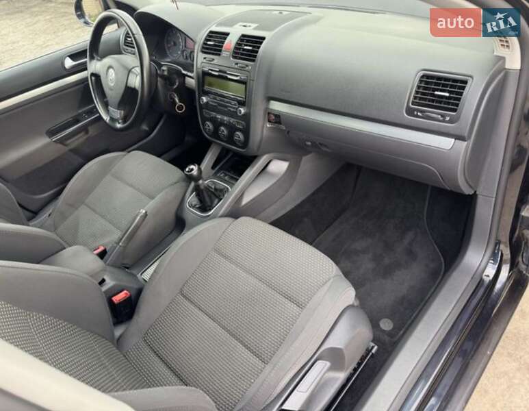 Седан Volkswagen Jetta 2008 в Кривому Розі фото 5 Седан Volkswagen Jetta 2008 в Кривому Розі