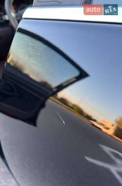 Седан Volkswagen Jetta 2010 в 
