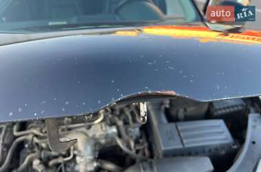 Седан Volkswagen Jetta 2010 в 