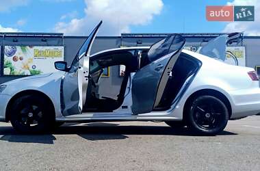 Седан Volkswagen Jetta 2015 в Киеве