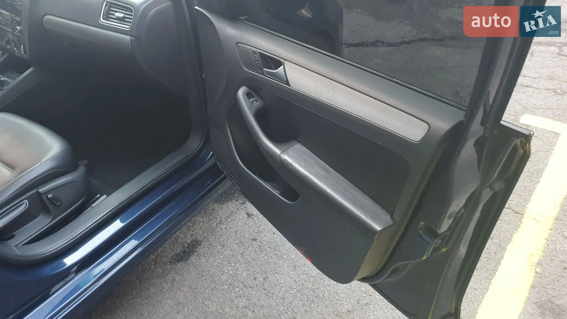 2012 Volkswagen Jetta - мініатюра 24