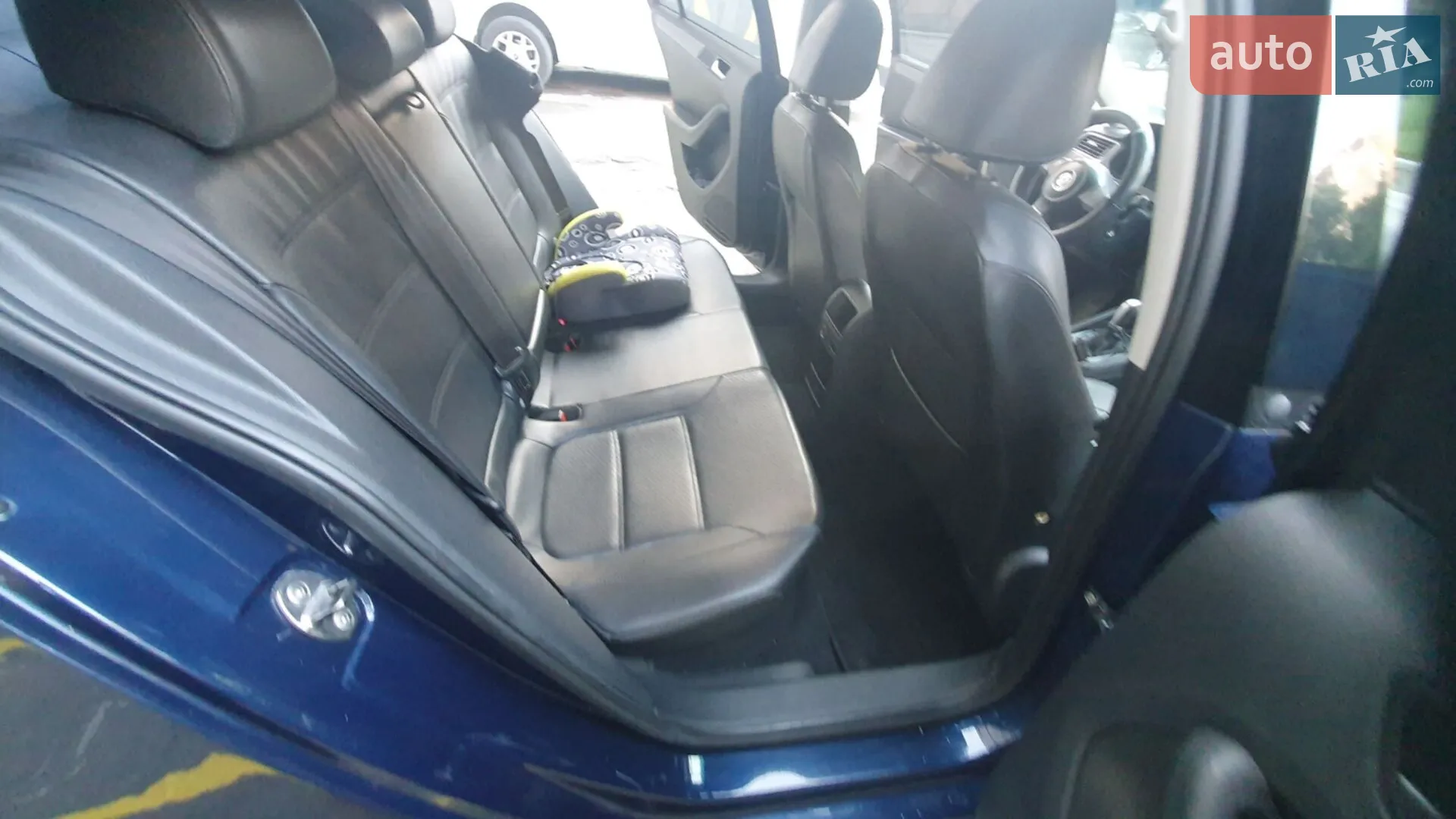 2012 Volkswagen Jetta - мініатюра 35