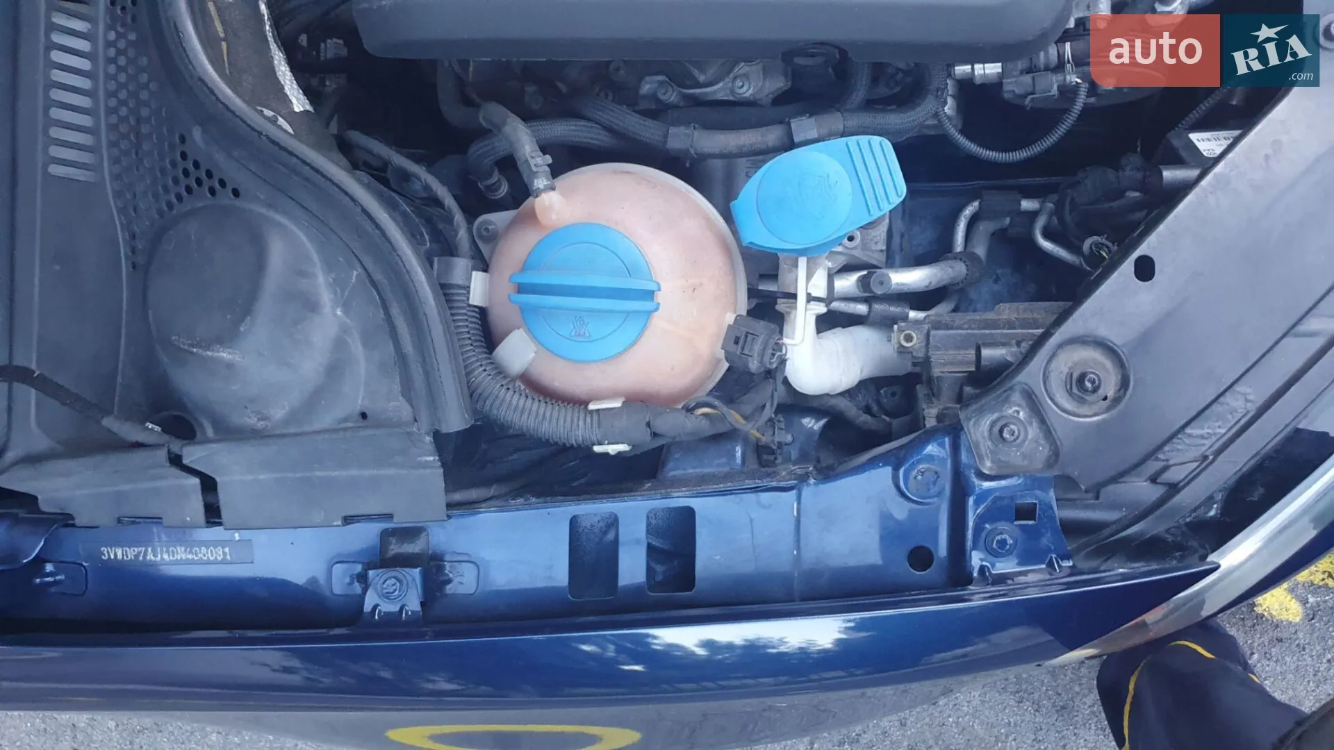 2012 Volkswagen Jetta - мініатюра 45