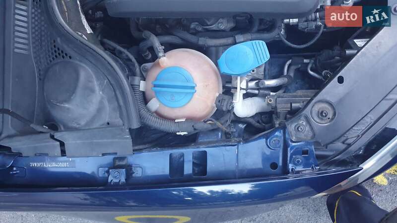 Седан Volkswagen Jetta 2012 в Броварах