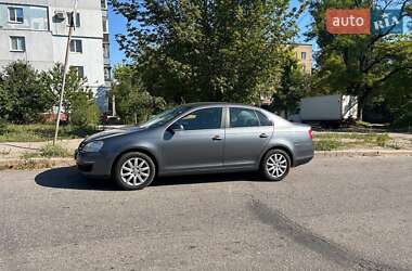 Седан Volkswagen Jetta 2006 в 