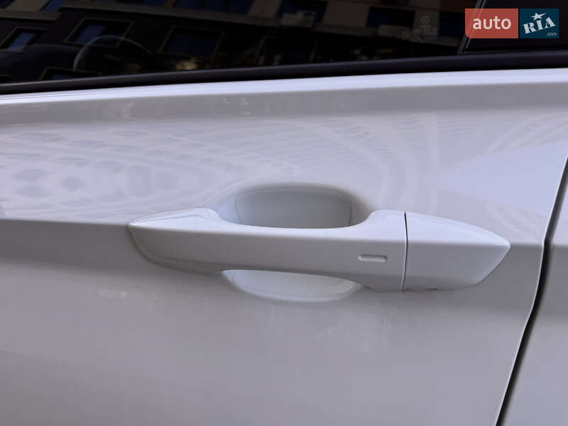 Седан Volkswagen Jetta 2019 в Одесі фото 14 Седан Volkswagen Jetta 2019 в Одесі