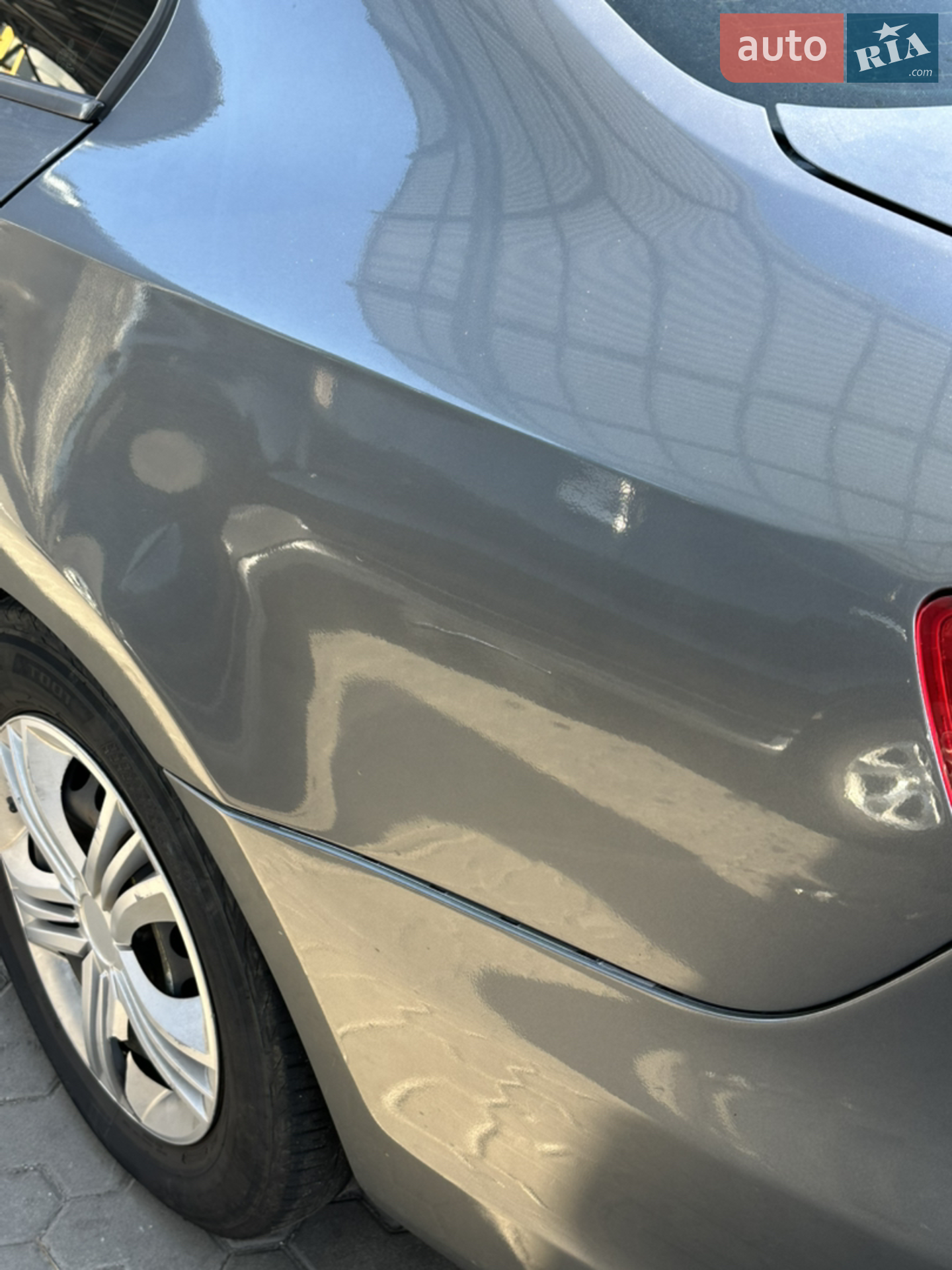 2014 Volkswagen Jetta - мініатюра 16