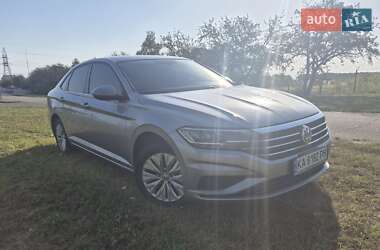 Седан Volkswagen Jetta 2021 в Києві