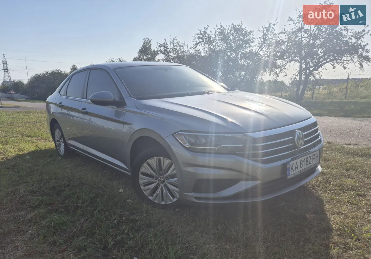2021 Volkswagen Jetta - мініатюра 22
