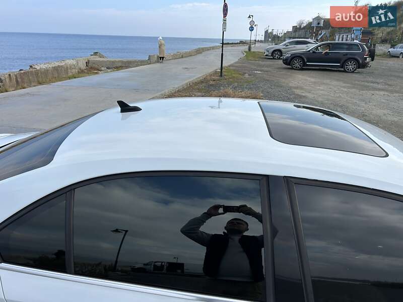 Седан Volkswagen Jetta 2015 в Одессе