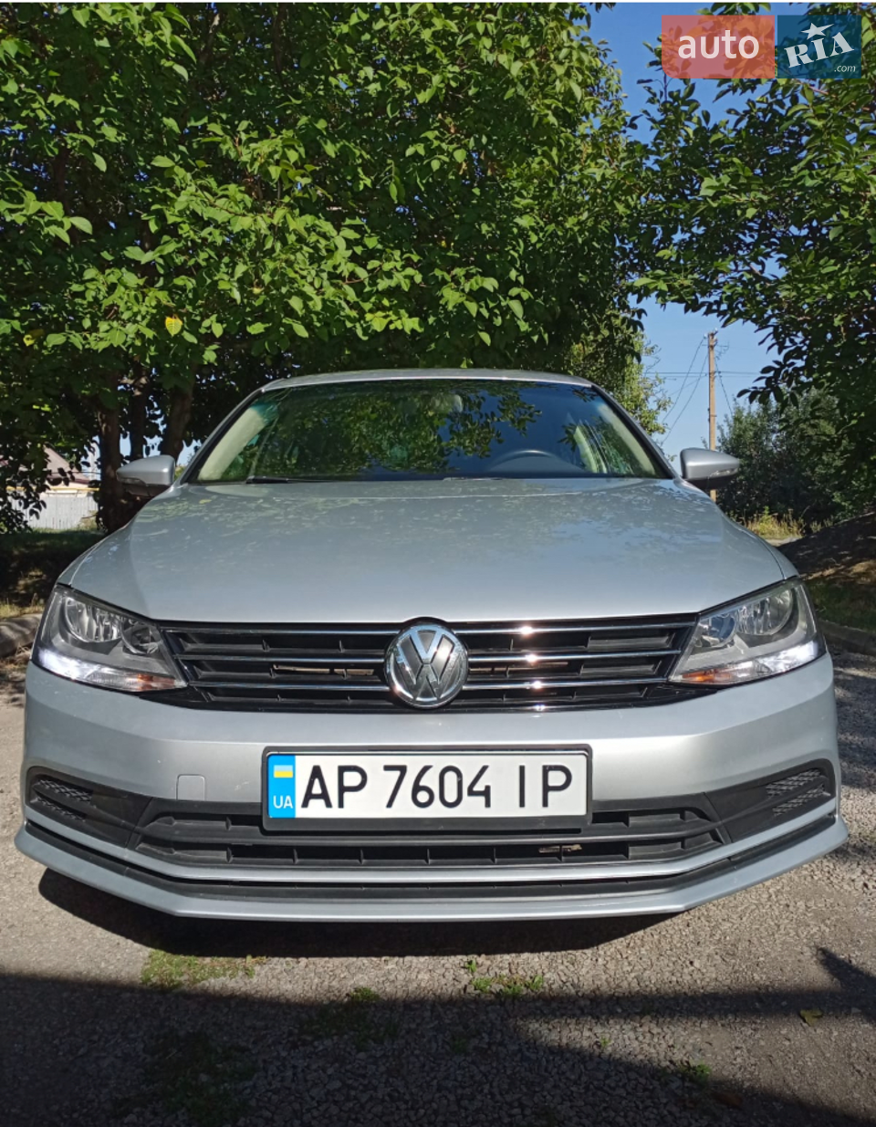 2015 Volkswagen Jetta - мініатюра 23