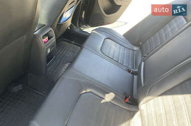 Седан Volkswagen Jetta 2010 в Решетиловке