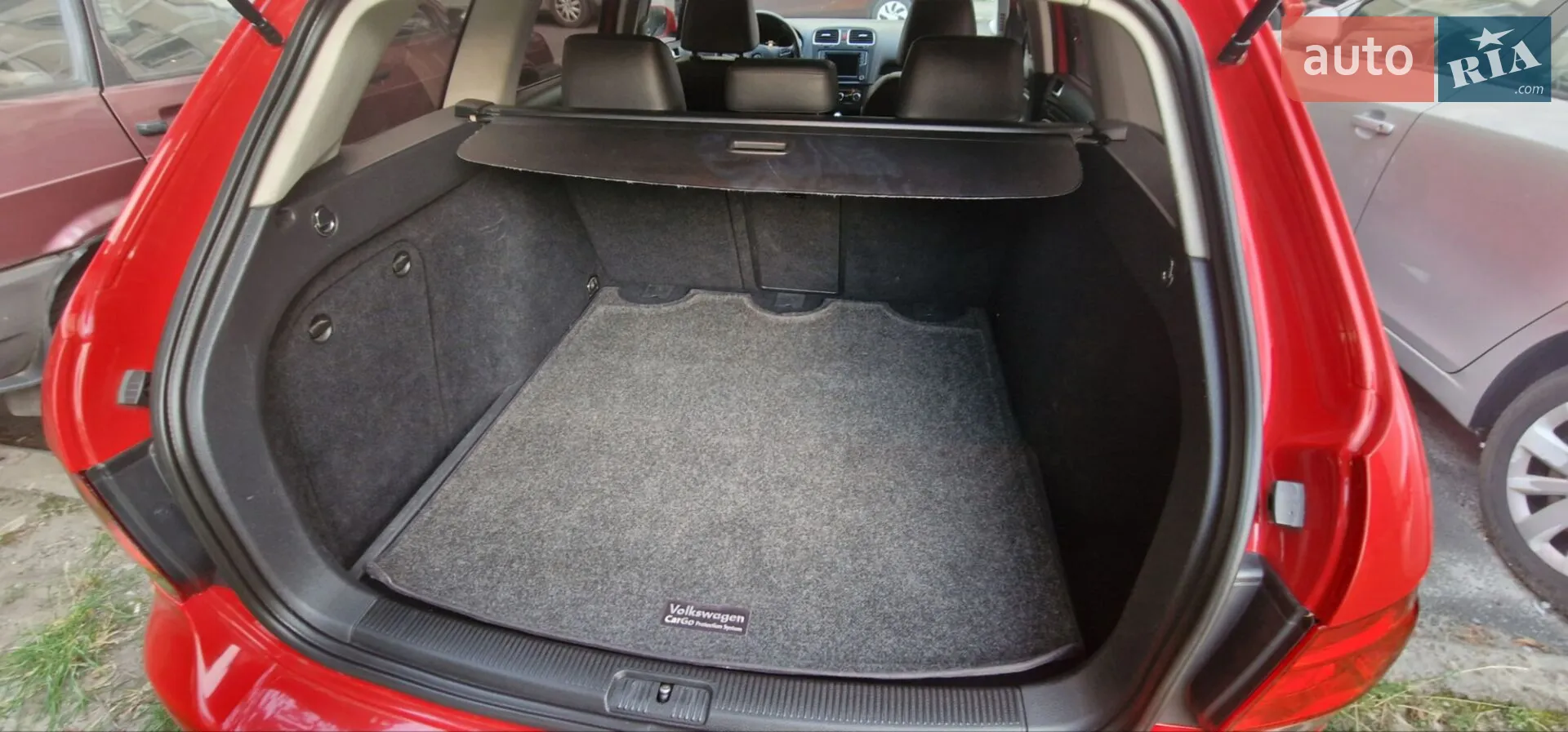 2011 Volkswagen Jetta - мініатюра 24