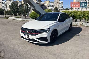 Седан Volkswagen Jetta 2019 в Дніпрі