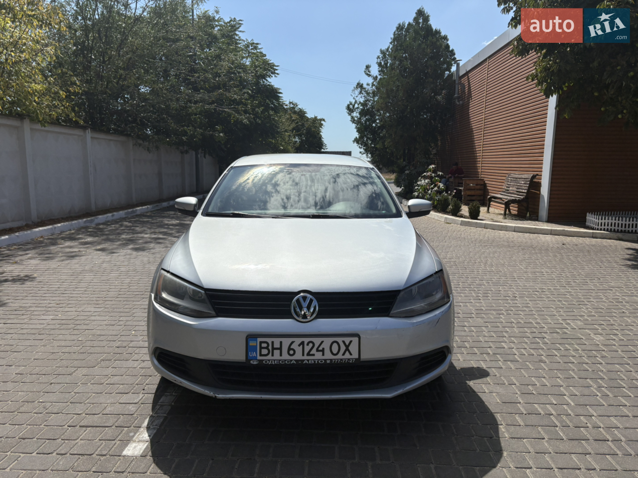 2011 Volkswagen Jetta - мініатюра 27