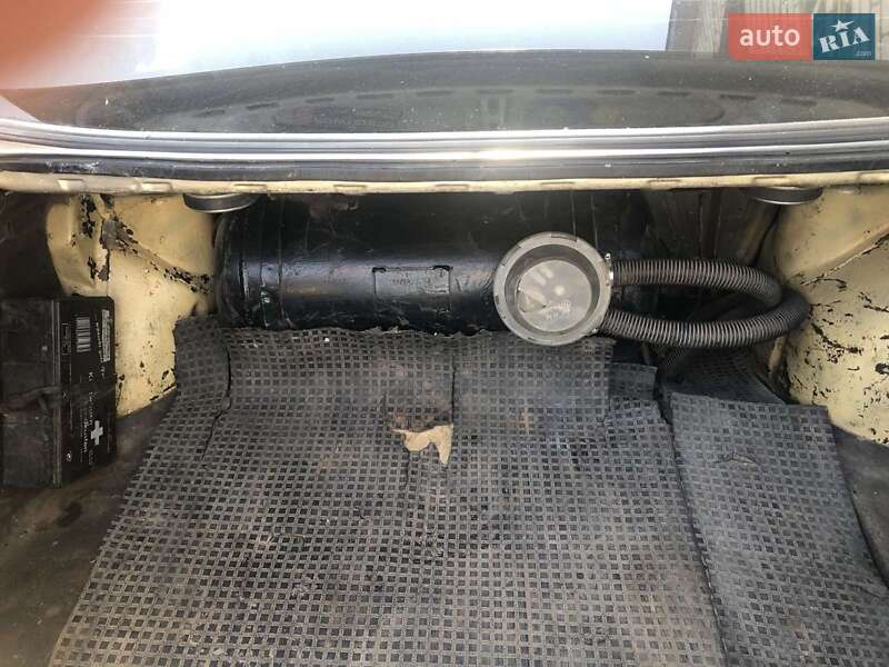 Седан Volkswagen Jetta 1985 в Рожище