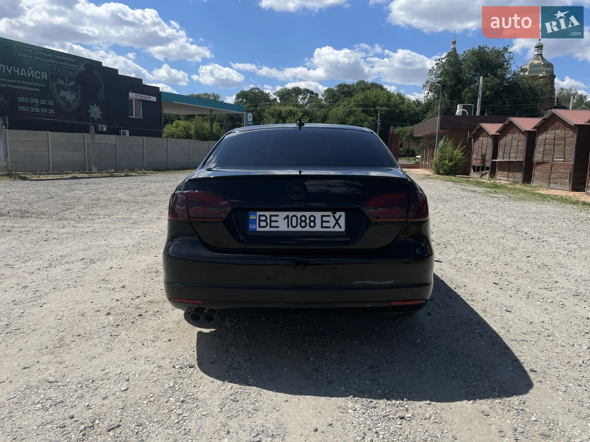 2013 Volkswagen Jetta - мініатюра 7