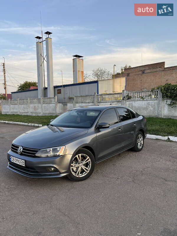 Volkswagen Jetta 2014
