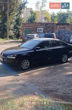 Седан Volkswagen Jetta 2011 в Києві