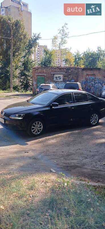 Volkswagen Jetta 2011 Volkswagen Jetta 2011