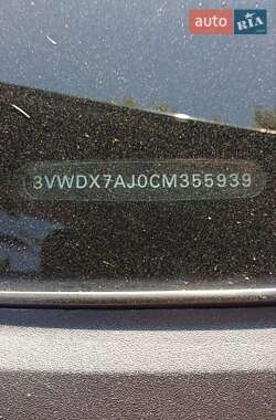 Седан Volkswagen Jetta 2011 в  фото 18 Седан Volkswagen Jetta 2011 в