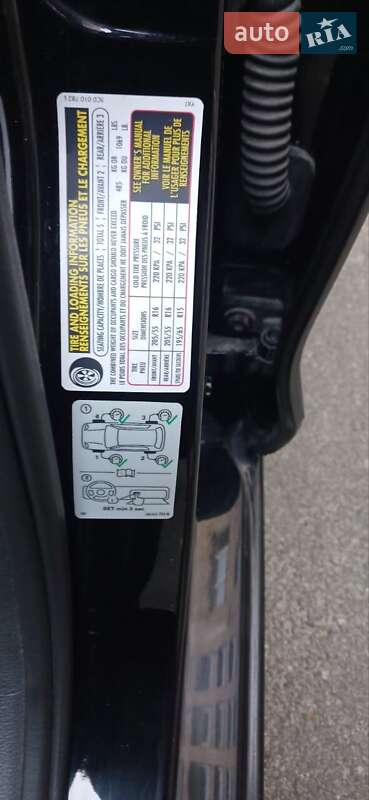 Седан Volkswagen Jetta 2011 в Києві