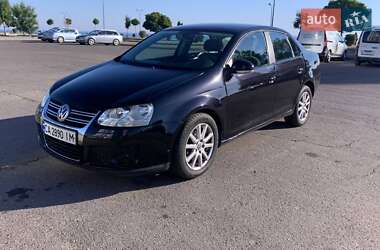 Седан Volkswagen Jetta 2006 в Черкасах