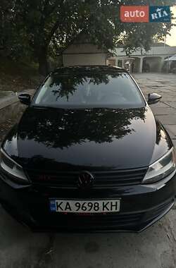 Седан Volkswagen Jetta 2012 в Києві
