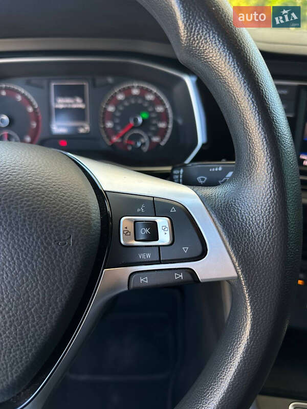 Седан Volkswagen Jetta 2021 в Днепре фото 18 Седан Volkswagen Jetta 2021 в Днепре