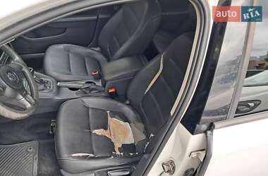 Седан Volkswagen Jetta 2010 в  фото 16 Седан Volkswagen Jetta 2010 в