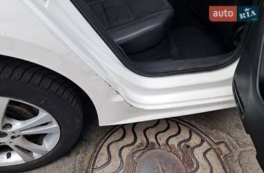 Седан Volkswagen Jetta 2010 в  фото 33 Седан Volkswagen Jetta 2010 в