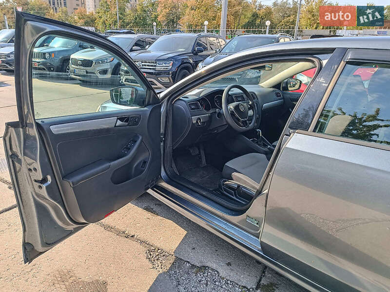 Седан Volkswagen Jetta 2017 в Харькове фото 20 Седан Volkswagen Jetta 2017 в Харькове