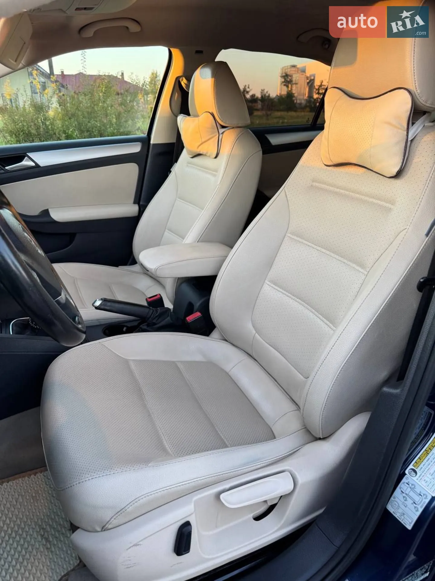 2014 Volkswagen Jetta - мініатюра 9