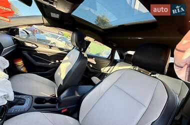 Седан Volkswagen Jetta 2018 в 