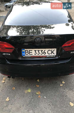 Седан Volkswagen Jetta 2010 в Миколаєві