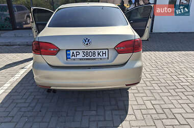 Седан Volkswagen Jetta 2013 в Запорожье