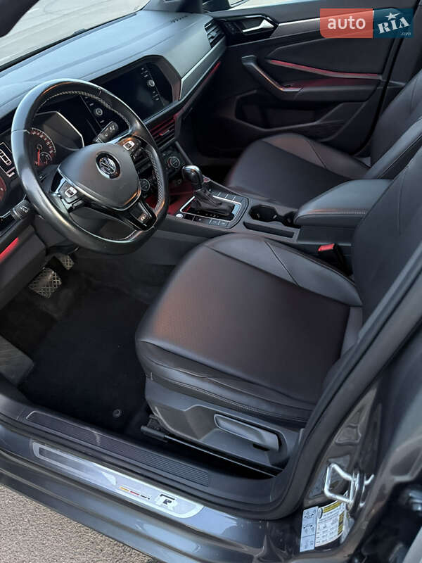 Седан Volkswagen Jetta 2019 в Одессе