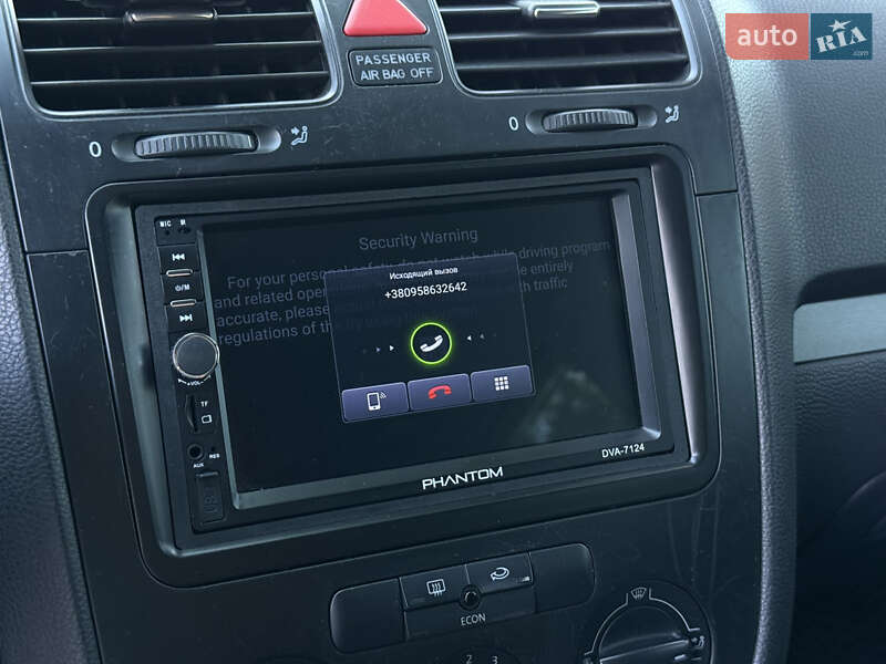 Седан Volkswagen Jetta 2005 в Николаеве фото 20 Седан Volkswagen Jetta 2005 в Николаеве