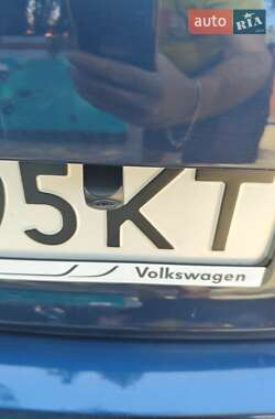Седан Volkswagen Jetta 2013 в 