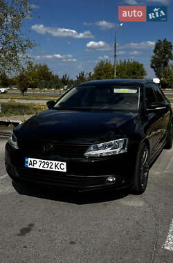 Седан Volkswagen Jetta 2012 в Запорожье