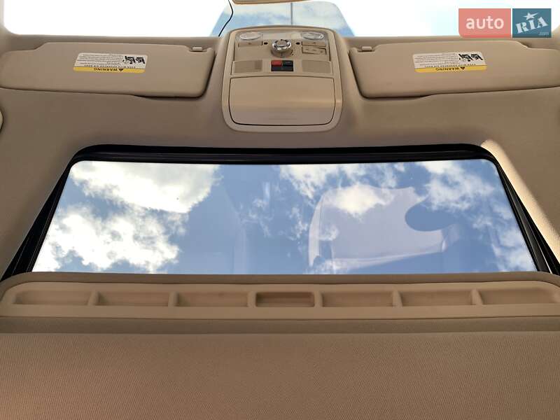 Седан Volkswagen Jetta 2014 в Дніпрі