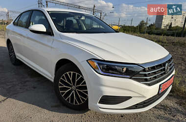 Седан Volkswagen Jetta 2021 в Харкові