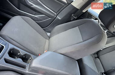 Седан Volkswagen Jetta 2021 в 