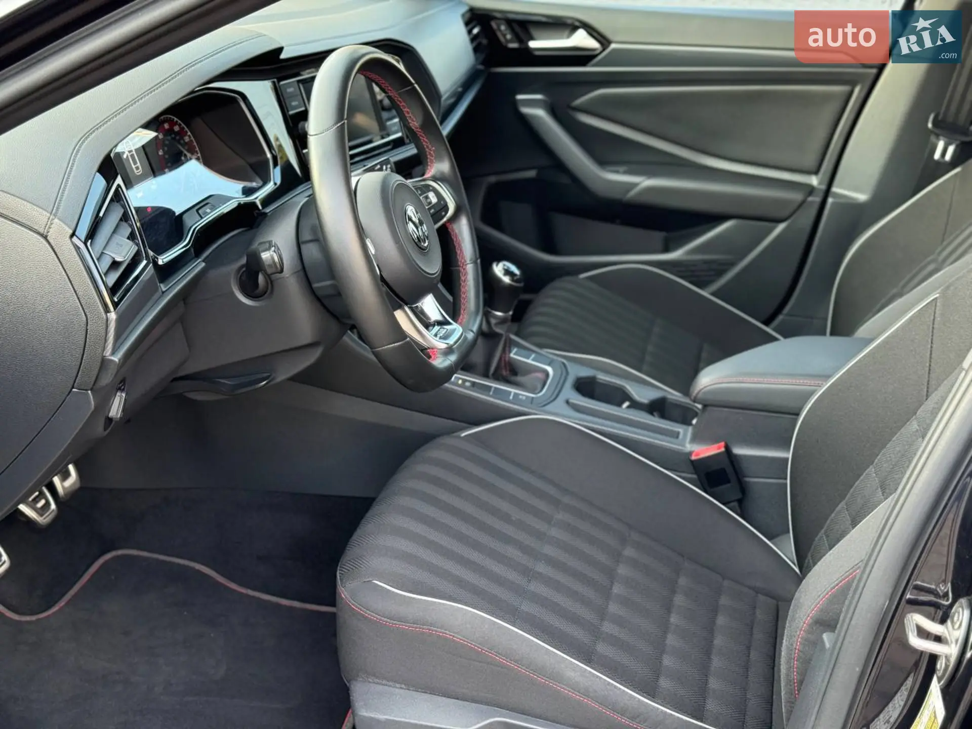 2019 Volkswagen Jetta - мініатюра 32