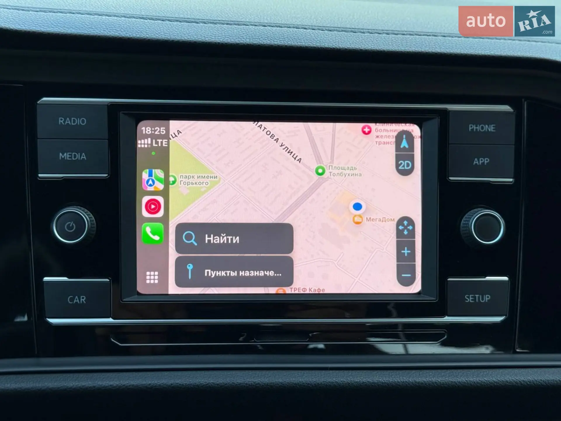 2019 Volkswagen Jetta - мініатюра 40